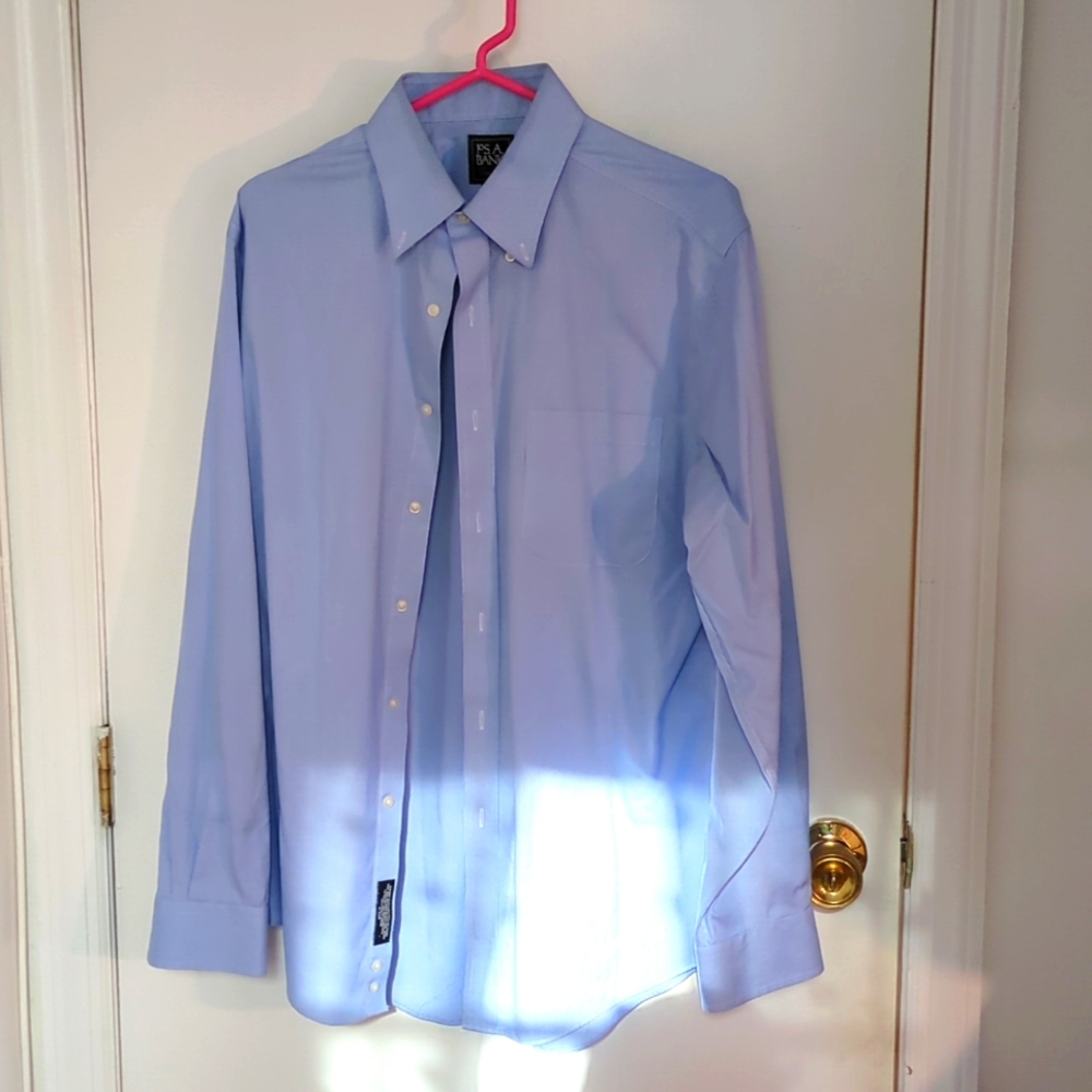 Dress shirt 16-34